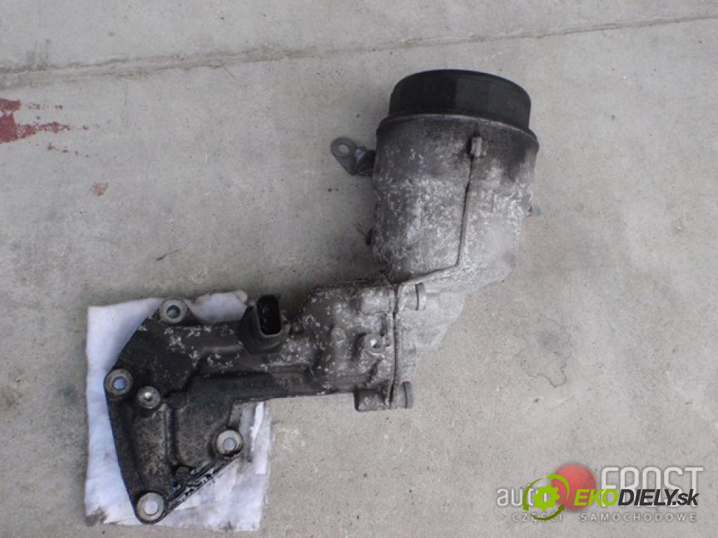 JEEP GRAND CHEROKEE    BRAK  obal filtra oleje Grand cherokee 3.0 