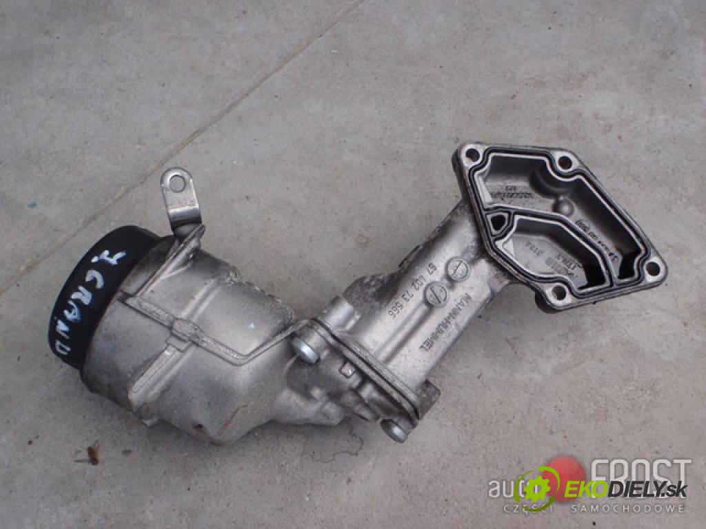 JEEP GRAND CHEROKEE    BRAK  obal filtra oleje Grand cherokee 3.0