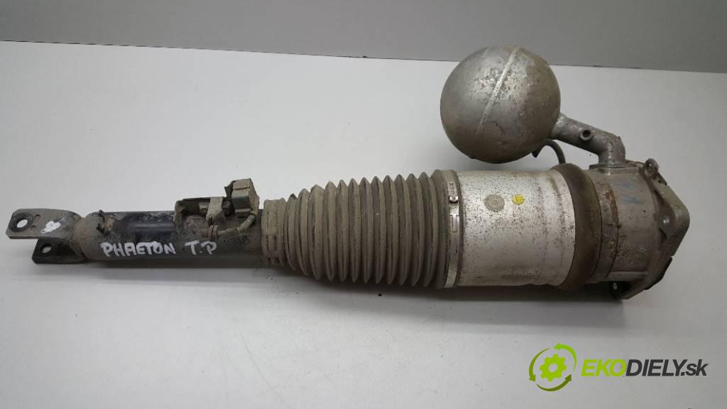 VOLKSWAGEN PHAETON 5.0 TDI 2003 313 kW 5.0 TDI 4921,00 tlumič zadní část pravý 3D0616002G