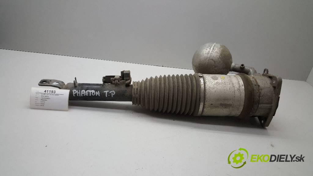 VOLKSWAGEN PHAETON 5.0 TDI 2003 313 kW 5.0 TDI 4921,00 tlumič zadní část pravý 3D0616002G