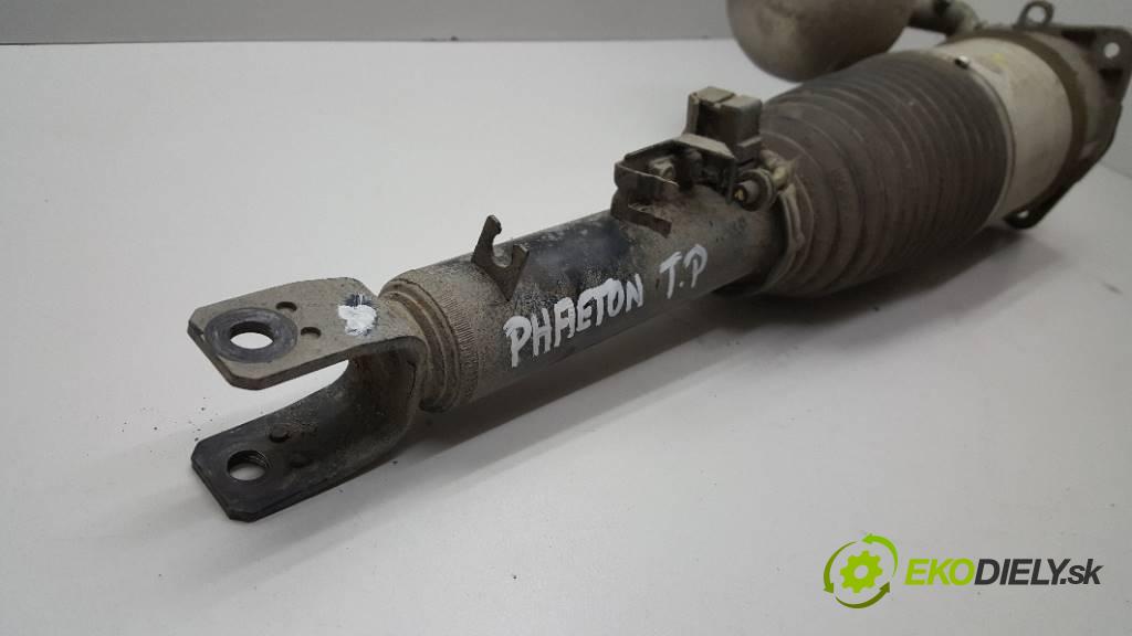 VOLKSWAGEN PHAETON 5.0 TDI 2003 313 kW 5.0 TDI 4921,00 tlumič zadní část pravý 3D0616002G