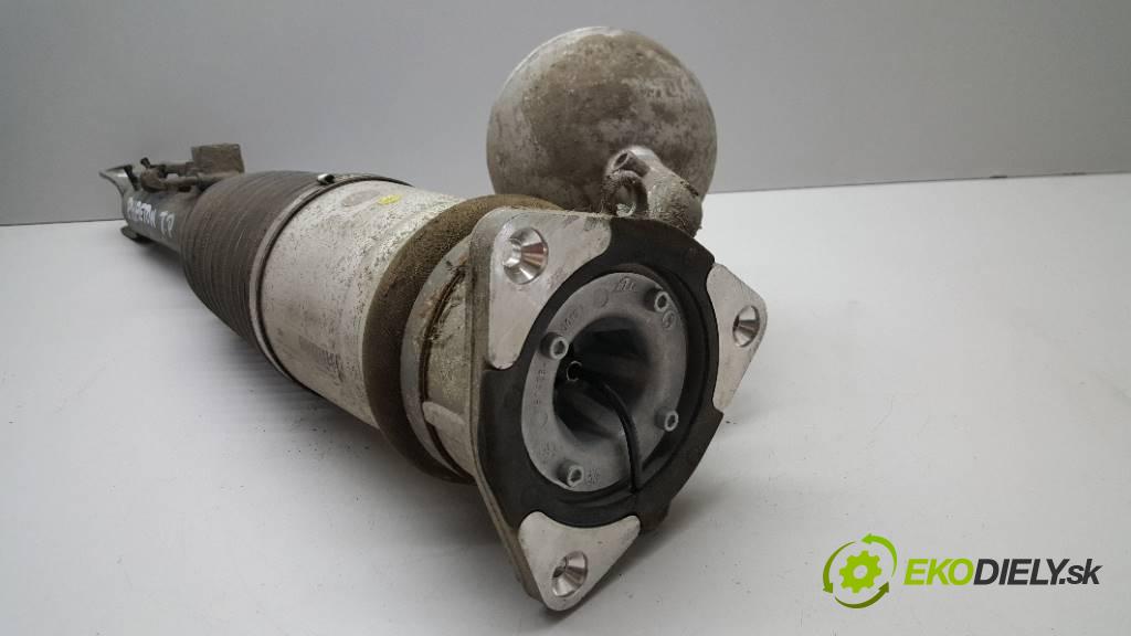 VOLKSWAGEN PHAETON 5.0 TDI 2003 313 kW 5.0 TDI 4921,00 tlumič zadní část pravý 3D0616002G