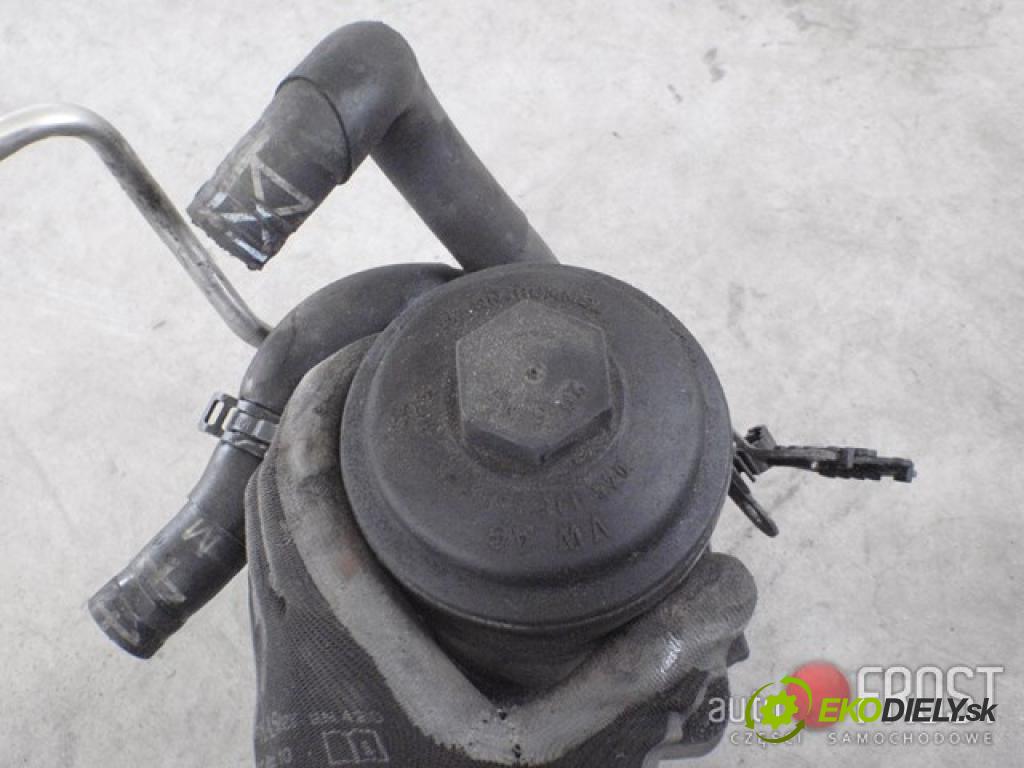 MITSUBISHI LANCER    BRAK  obal filtra oleje Golf V A3 Leon Lancer x TDI