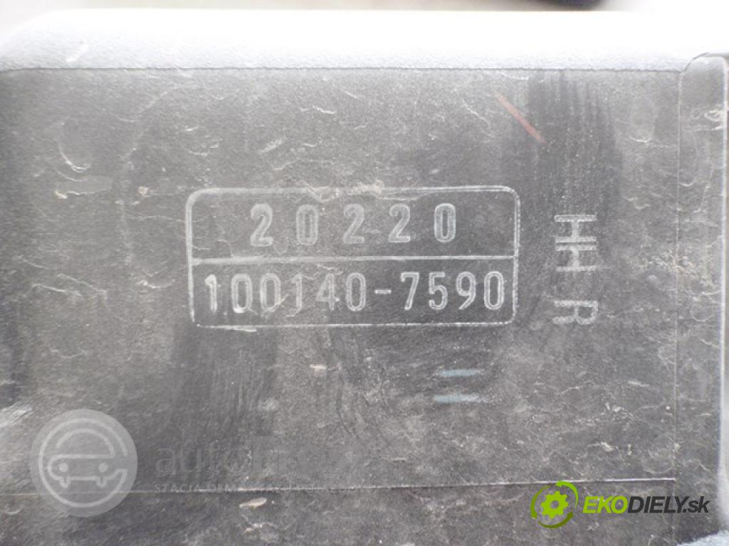 LEXUS RX    BRAK  Obal filtra vzduchu Lexus RX rx400 H