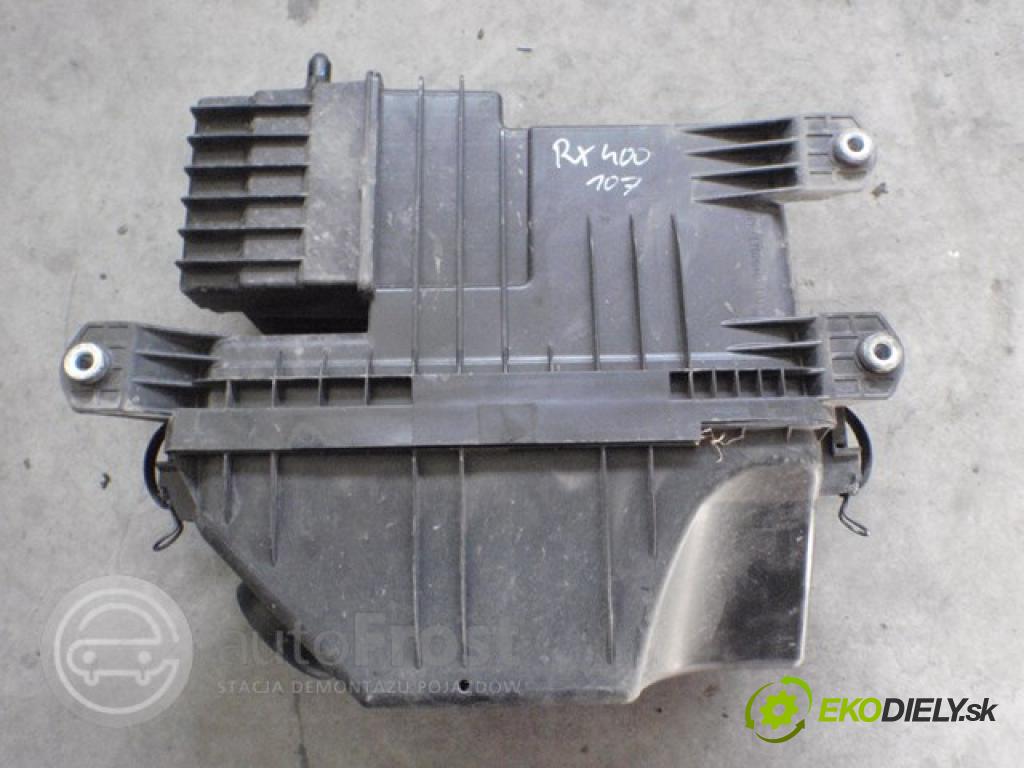 LEXUS RX    BRAK  Obal filtra vzduchu Lexus RX rx400 H