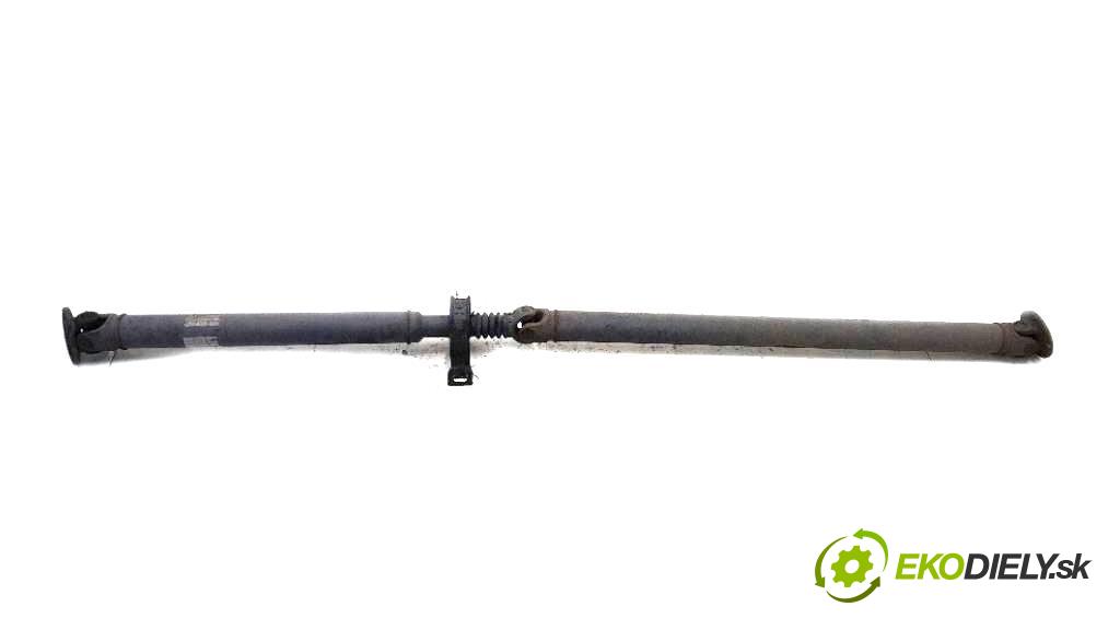 MERCEDES SPRINTER 905 1999 122 kW 905 2.9 TD 312 Kardaň, hriadeľ hnací  (Kardaňové hriadele)