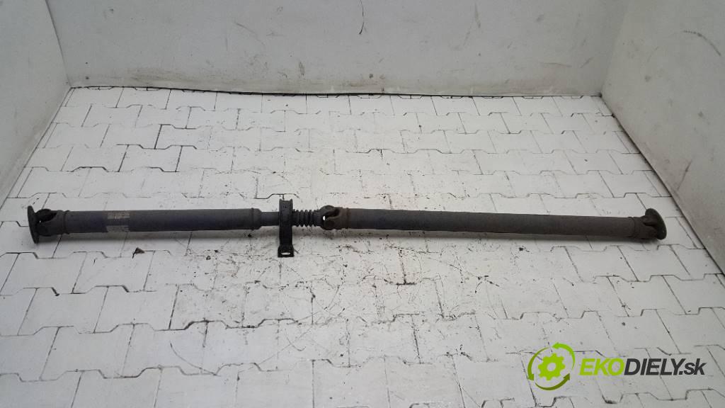 MERCEDES SPRINTER 905 1999 122 kW 905 2.9 TD 312 Kardaň, hriadeľ hnací  (Kardaňové hriadele)