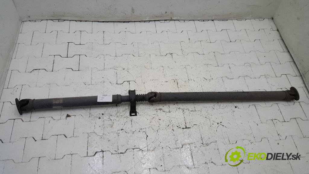 MERCEDES SPRINTER 905 1999 122 kW 905 2.9 TD 312 Kardaň, hriadeľ hnací  (Kardaňové hriadele)