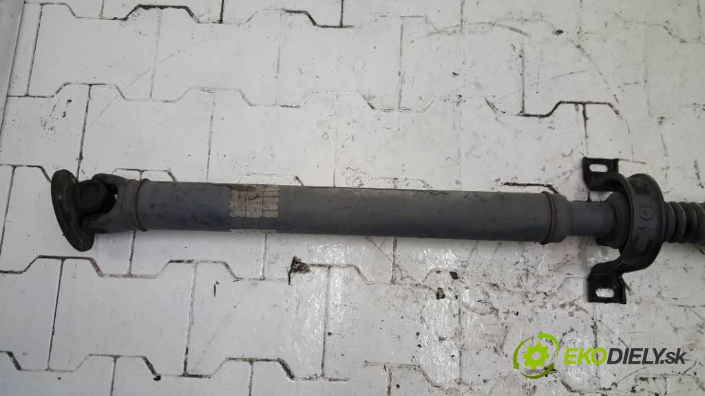 MERCEDES SPRINTER 905 1999 122 kW 905 2.9 TD 312 Kardaň, hriadeľ hnací  (Kardaňové hriadele)