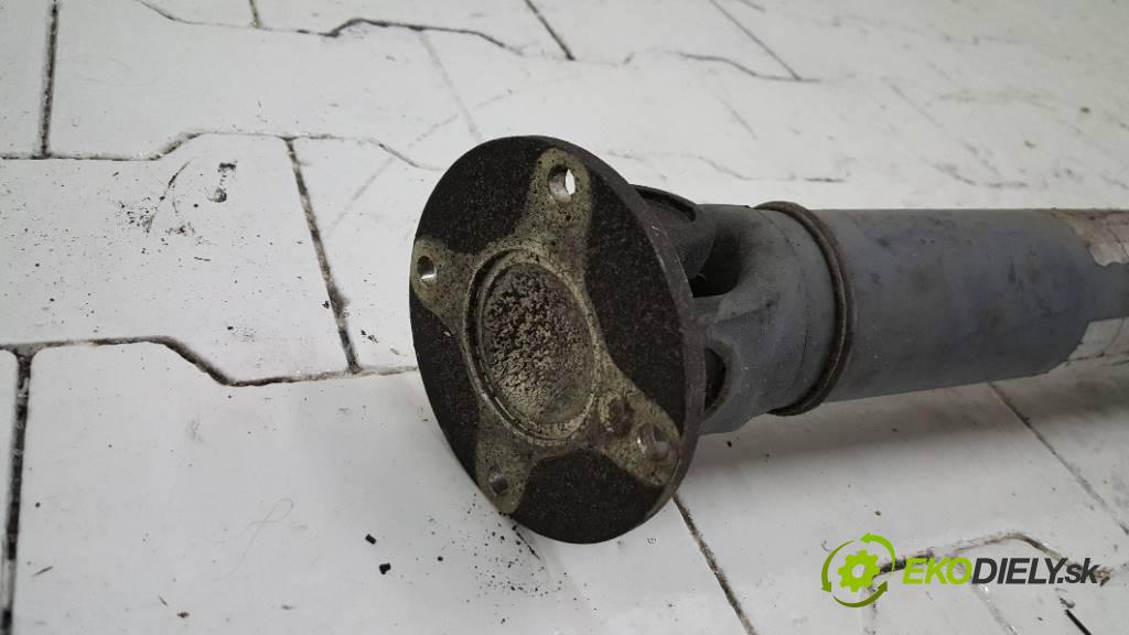 MERCEDES SPRINTER 905 1999 122 kW 905 2.9 TD 312 Kardaň, hriadeľ hnací  (Kardaňové hriadele)