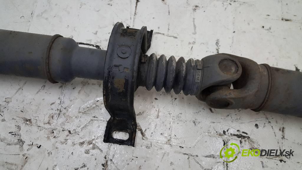 MERCEDES SPRINTER 905 1999 122 kW 905 2.9 TD 312 Kardaň, hriadeľ hnací  (Kardaňové hriadele)