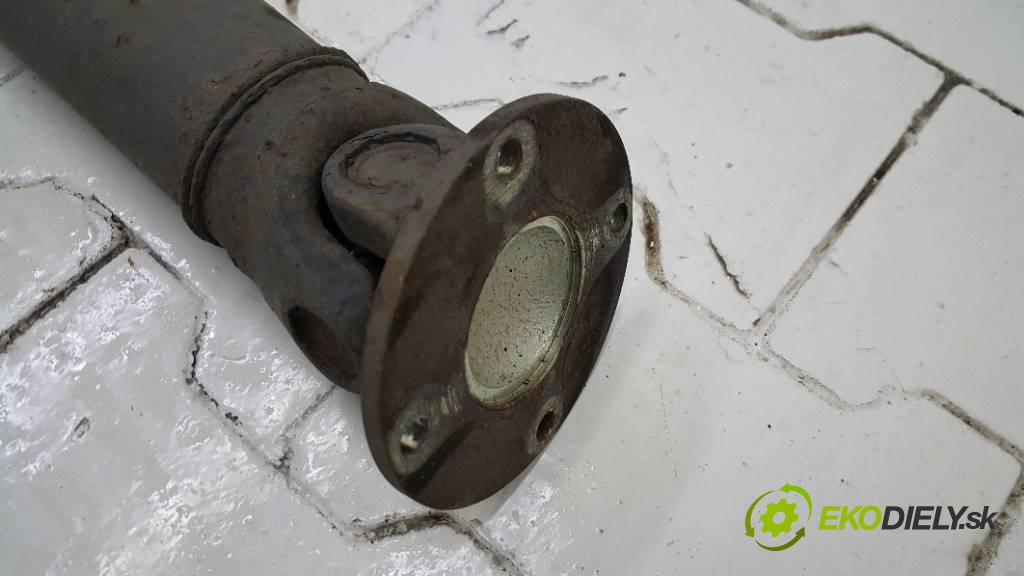 MERCEDES SPRINTER 905 1999 122 kW 905 2.9 TD 312 Kardaň, hriadeľ hnací  (Kardaňové hriadele)