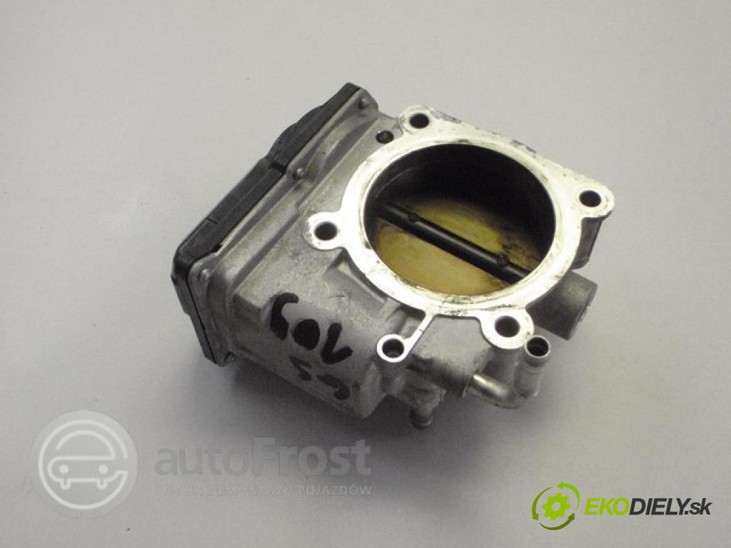 LEXUS GS450H    BRAK  Škrtiaca klapka Lexus GS gs450h gs450 22030-31040 