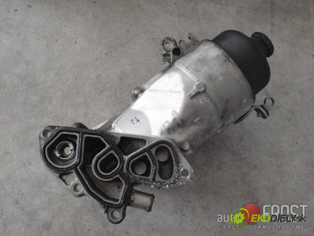 CITROEN C5    BRAK  obal filtra oleje 508 407 C5 III 508 1.6 HDI