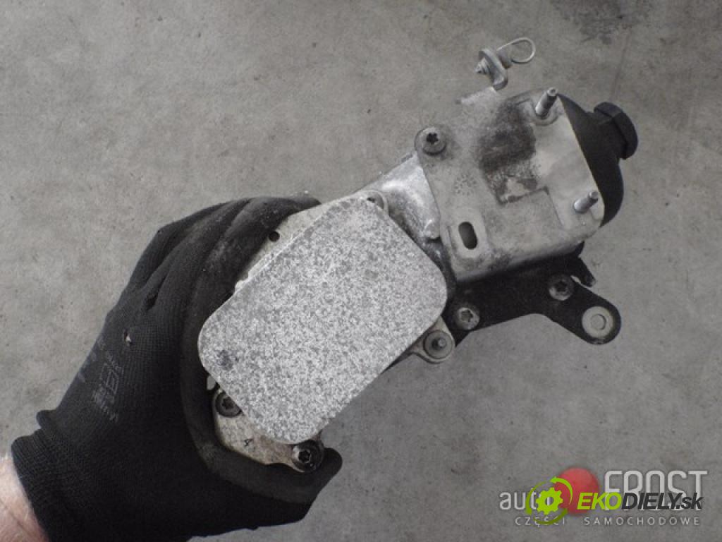 CITROEN C5    BRAK  obal filtra oleje 508 407 C5 III 508 1.6 HDI