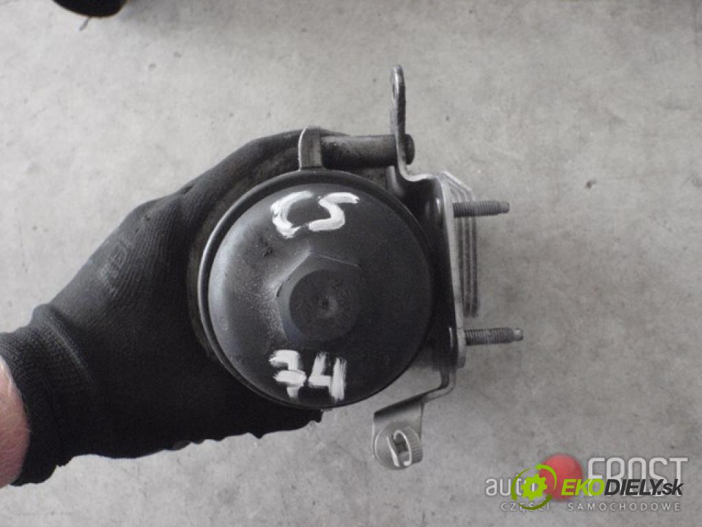 CITROEN C5    BRAK  obal filtra oleje 508 407 C5 III 508 1.6 HDI
