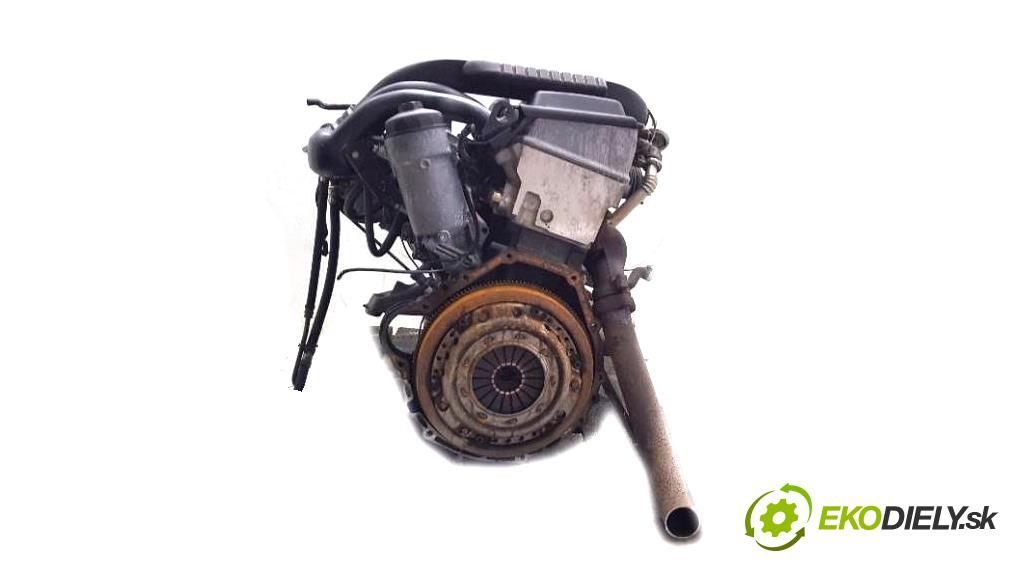 MERCEDES W210 E 220 D 1996 70,00 kW 95 KM E 220 D 2155,00 Motor  (Motory (kompletné))