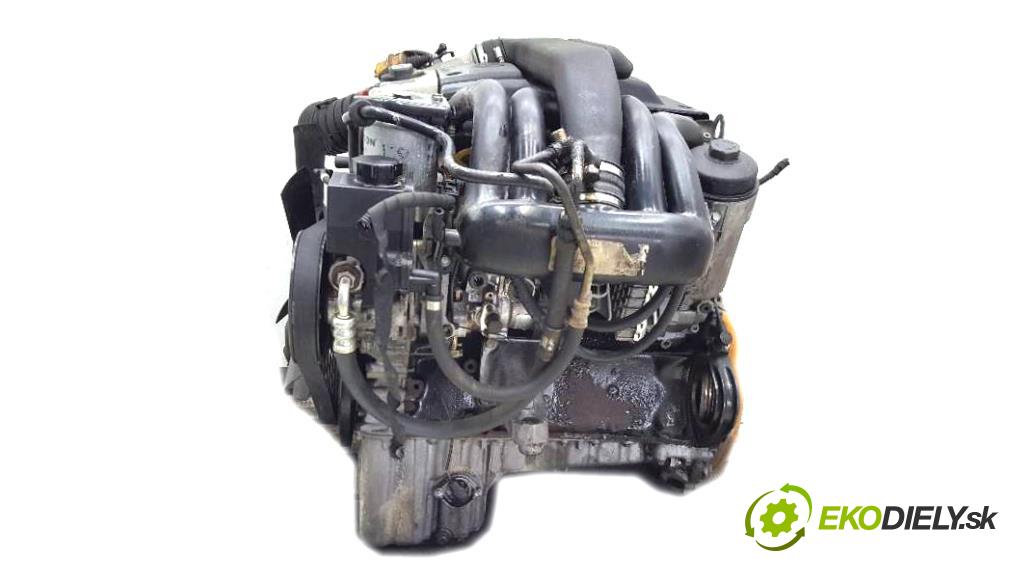 MERCEDES W210 E 220 D 1996 70,00 kW 95 KM E 220 D 2155,00 Motor  (Motory (kompletné))