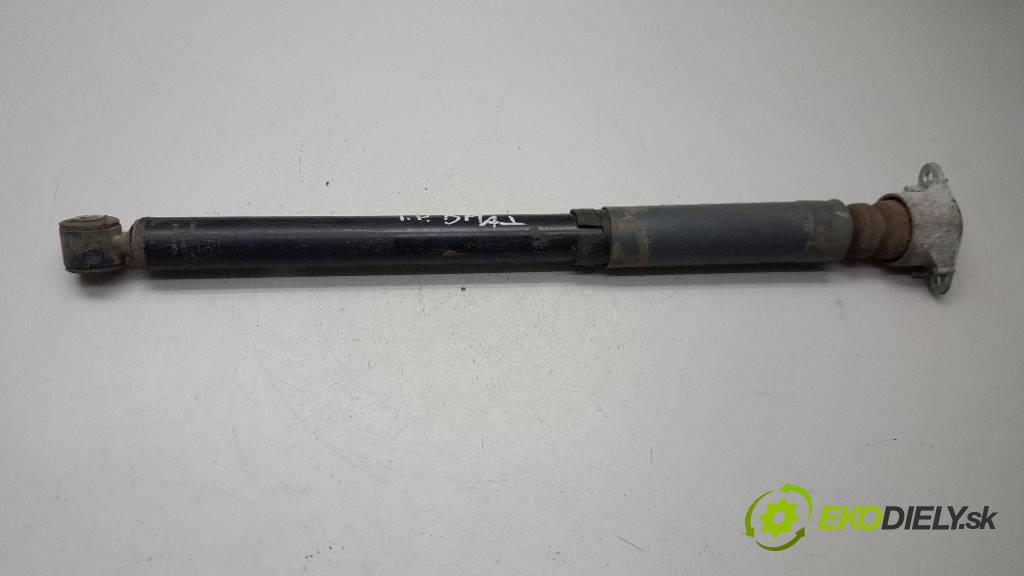 FORD B-MAX 1.0 EcoBoost 2013 92 kW  125 KM 1.0 EcoBoost 998,00 tlumič zadní část pravý AP31-18080-BF