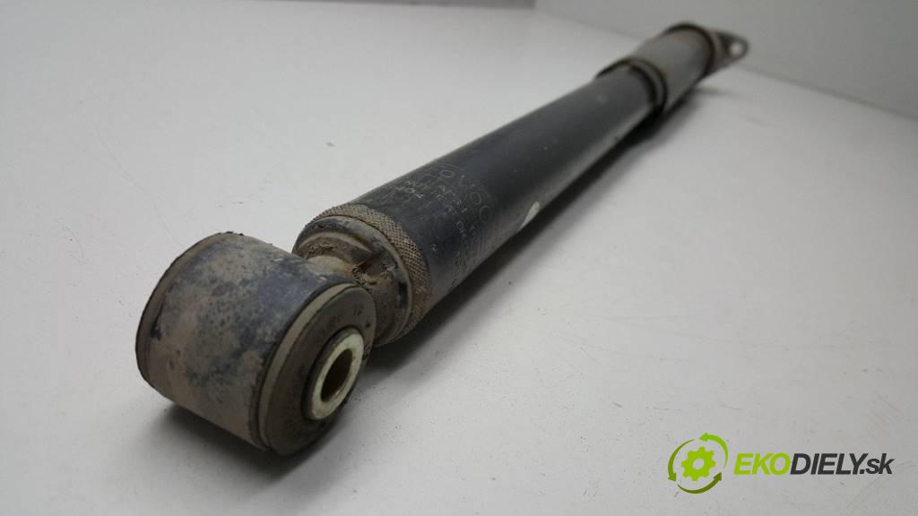 FORD B-MAX 1.0 EcoBoost 2013 92 kW  125 KM 1.0 EcoBoost 998,00 tlumič zadní část pravý AP31-18080-BF