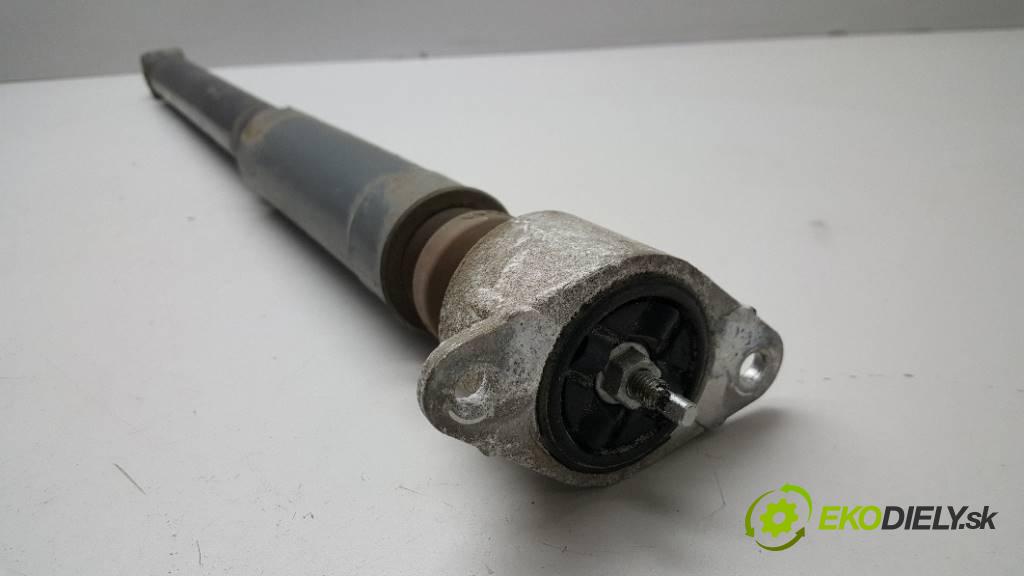 FORD B-MAX 1.0 EcoBoost 2013 92 kW  125 KM 1.0 EcoBoost 998,00 tlumič zadní část pravý AP31-18080-BF