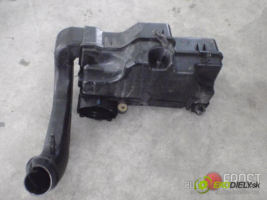 SUZUKI SX4    BRAK  Obal filtra Rúra 3008 207 C4 Sx4 Sedici 307 1.6