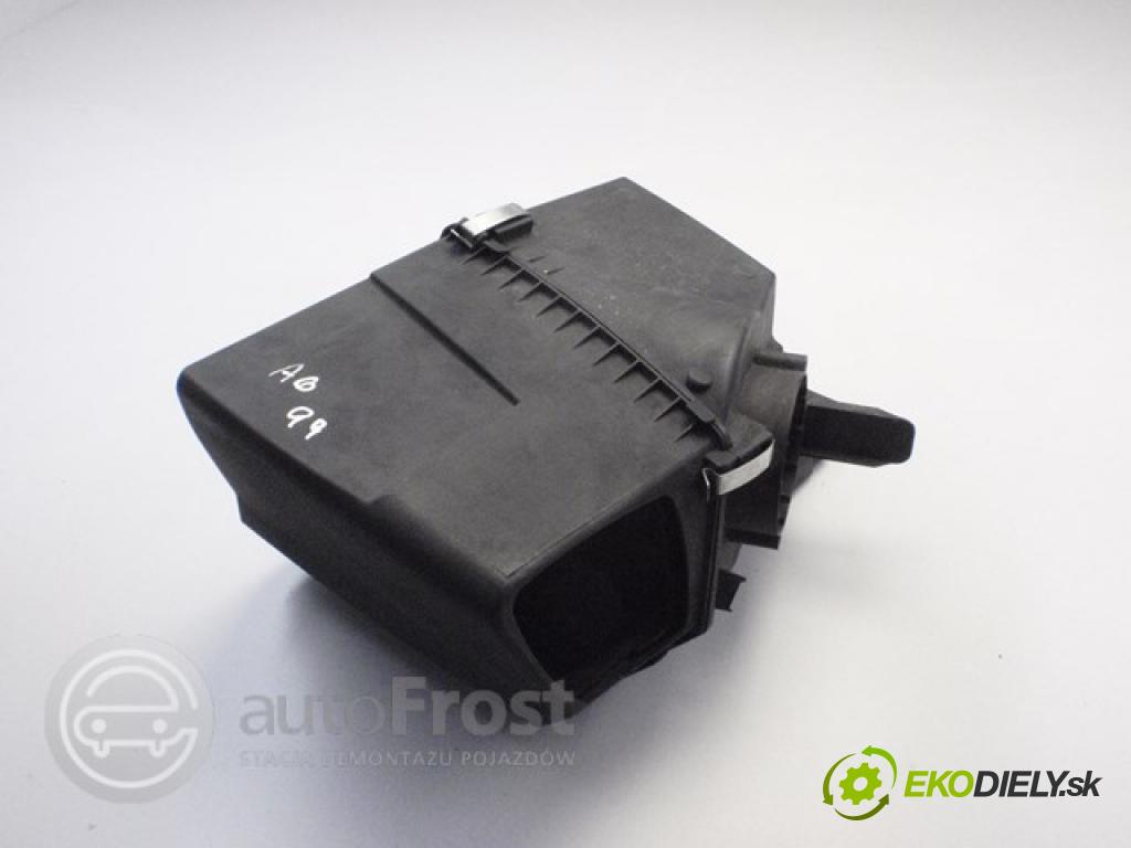 AUDI A6    BRAK  Obal filtra Audi A6 C6 2.0 TDI 04-
