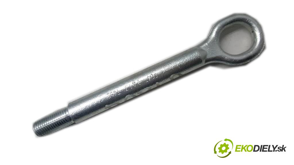 FIAT DOBLO II 1.6 16V 2016 77 kW 105 KM 1.6 16V 1598,00 Hák tažné zařízení t0472417752