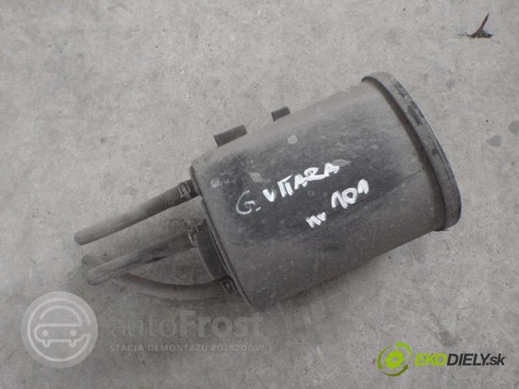 SUZUKI GRAND VITARA    BRAK  Obal filtra Suzuki Grand Vitara 2.0 06-