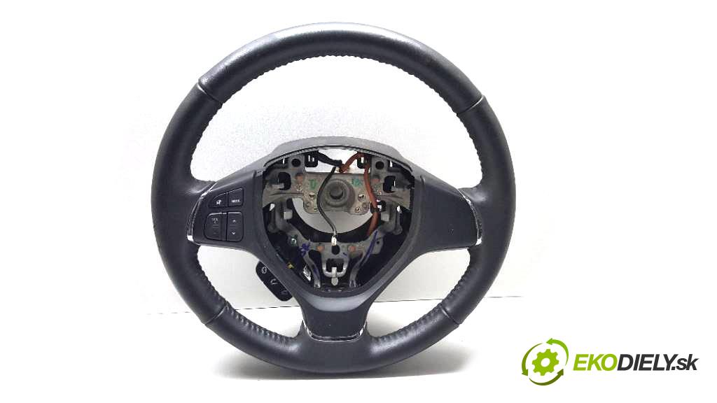 SUZUKI BALENO    2017 90,00   1242,00 Volant WYTARTA (Volanty)