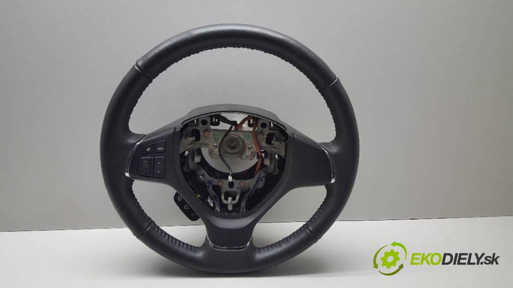 SUZUKI BALENO    2017 90,00   1242,00 Volant WYTARTA (Volanty)