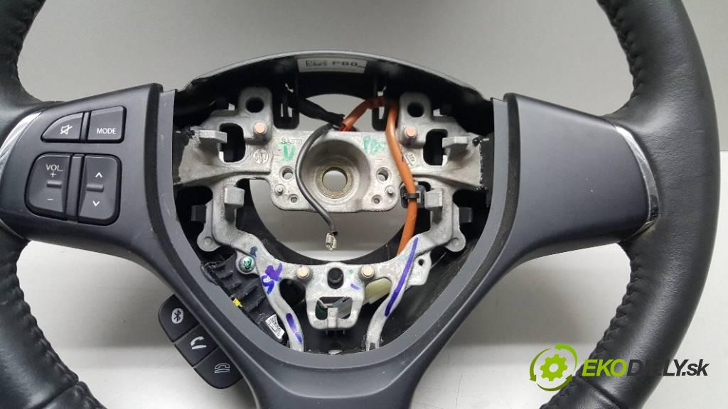 SUZUKI BALENO    2017 90,00   1242,00 Volant WYTARTA (Volanty)