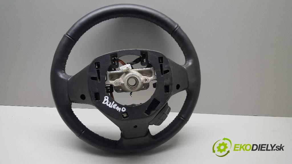 SUZUKI BALENO    2017 90,00   1242,00 Volant WYTARTA (Volanty)