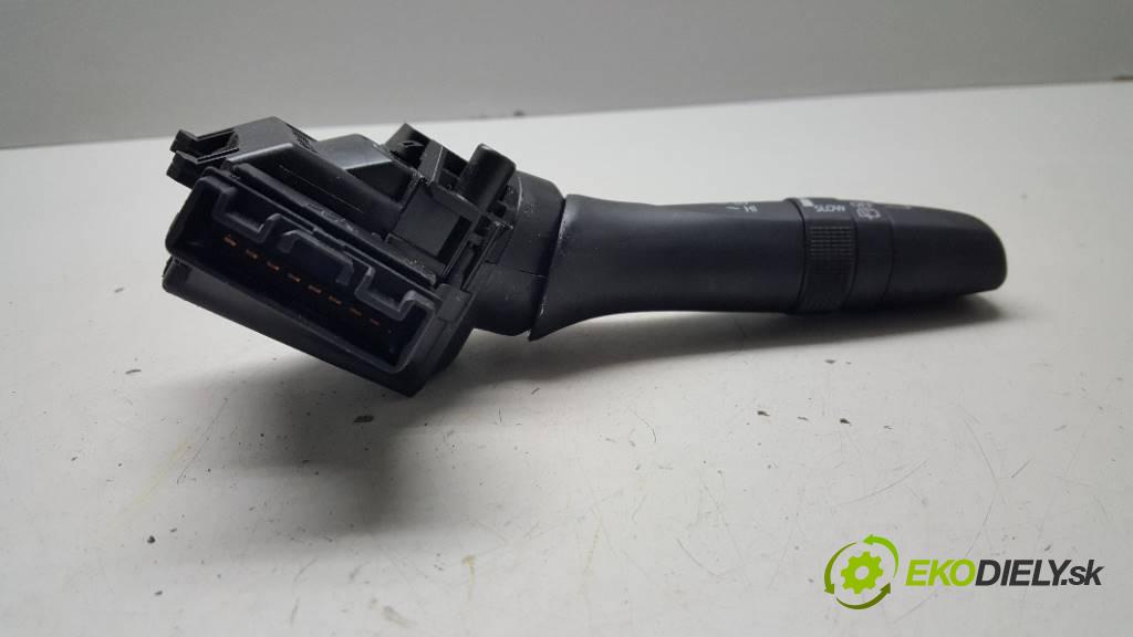 SUZUKI BALENO    2017 90,00   1242,00 Prepínač kombinovaný M338X3731068P10  (Prepínače, spínače, tlačidlá a ovládače kúrenia)