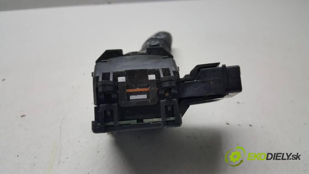 SUZUKI BALENO    2017 90,00   1242,00 Prepínač kombinovaný M338X3731068P10  (Prepínače, spínače, tlačidlá a ovládače kúrenia)