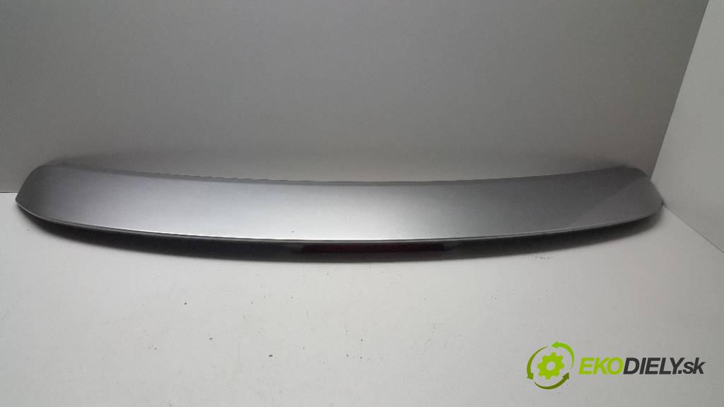 SUZUKI BALENO    2017 90,00   1242,00 Lišta dverí zad BLENDA  (Lišty)