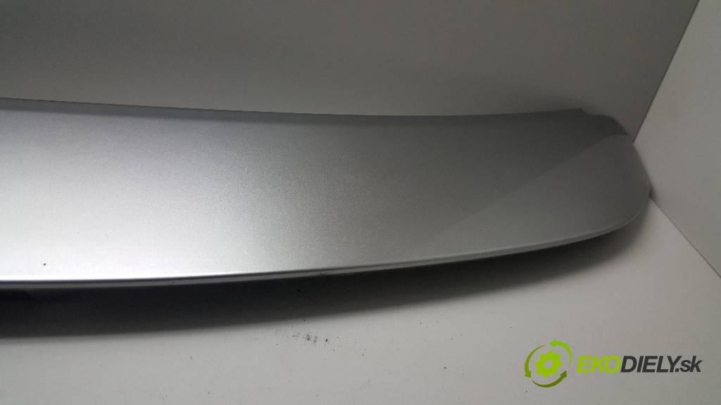 SUZUKI BALENO    2017 90,00   1242,00 Lišta dverí zad BLENDA  (Lišty)
