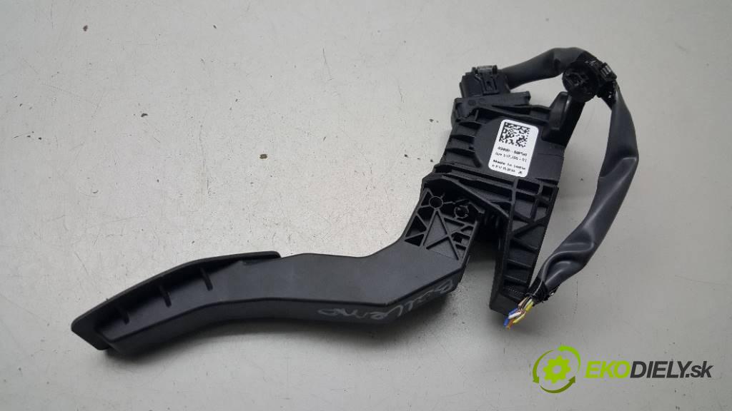 SUZUKI BALENO    2017 90,00   1242,00 Potenciometer plynového pedálu 49400-68P50   (Pedále)