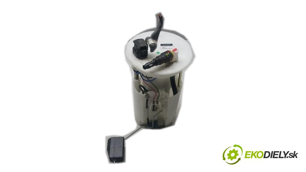 SUZUKI BALENO    2017 90,00   1242,00 Pumpa paliva vnútorná 15100-68P00   (Palivové pumpy, čerpadlá, plaváky)