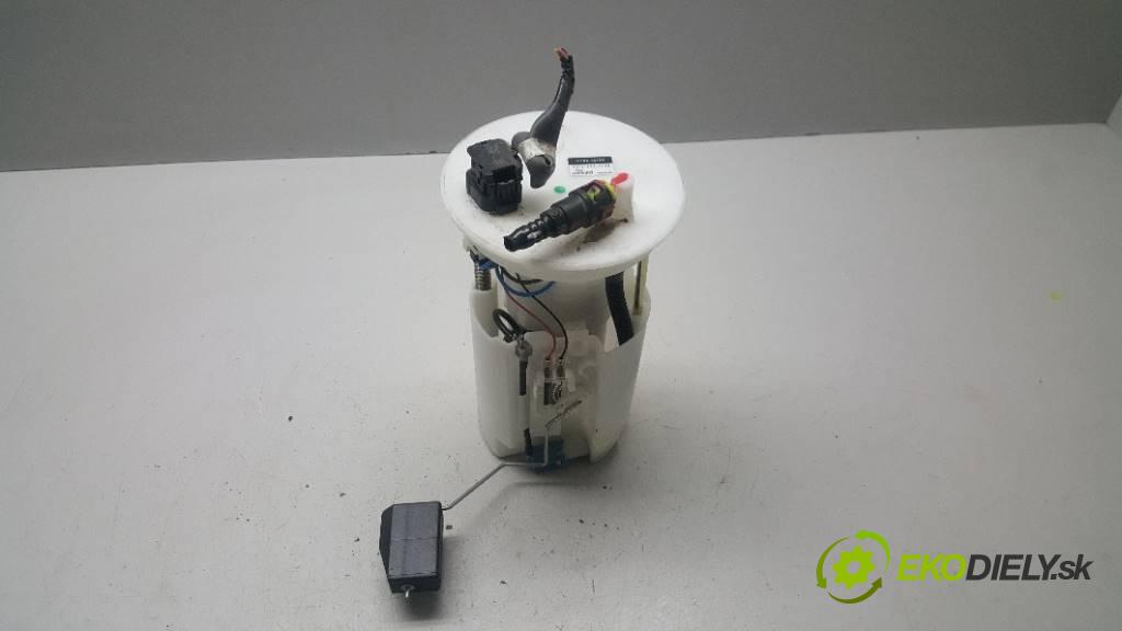 SUZUKI BALENO    2017 90,00   1242,00 Pumpa paliva vnútorná 15100-68P00   (Palivové pumpy, čerpadlá, plaváky)