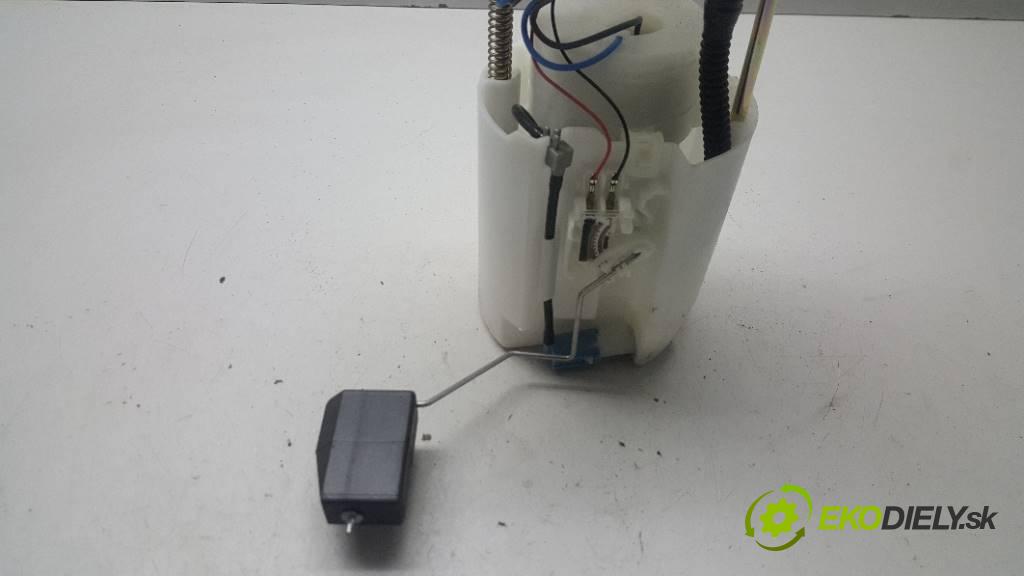 SUZUKI BALENO    2017 90,00   1242,00 Pumpa paliva vnútorná 15100-68P00   (Palivové pumpy, čerpadlá, plaváky)