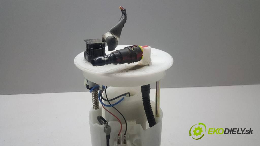 SUZUKI BALENO    2017 90,00   1242,00 Pumpa paliva vnútorná 15100-68P00   (Palivové pumpy, čerpadlá, plaváky)