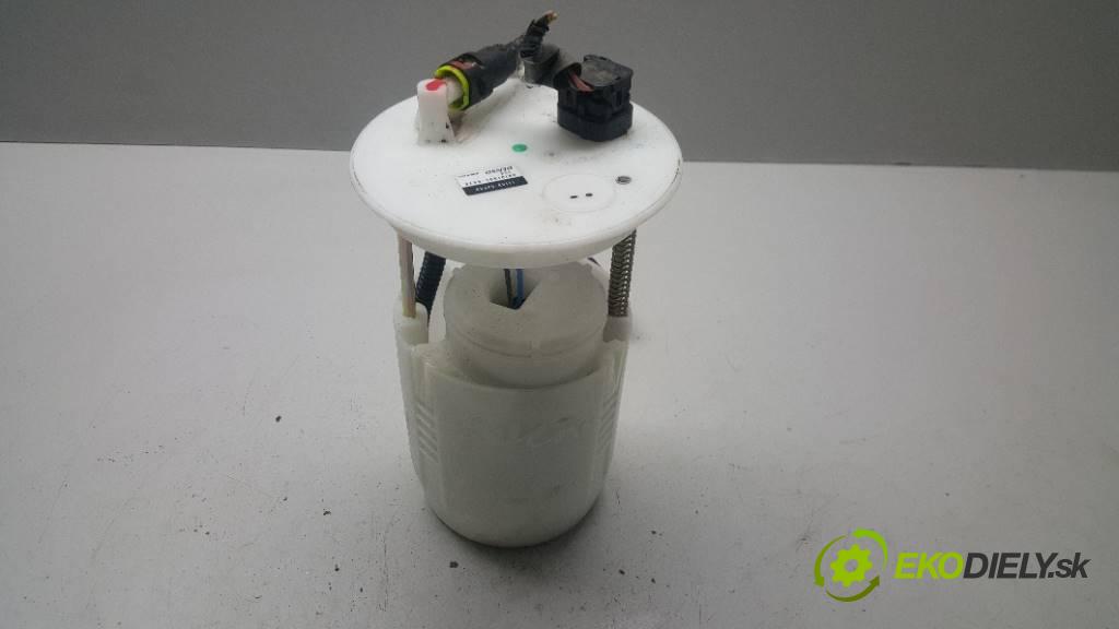 SUZUKI BALENO    2017 90,00   1242,00 Pumpa paliva vnútorná 15100-68P00   (Palivové pumpy, čerpadlá, plaváky)