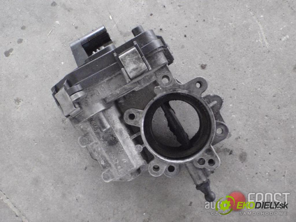 FIAT SEDICI    BRAK  Škrtiaca klapka 48CPD6 9-3 1.9 159 2.4 Sedici Sx4 2.0 