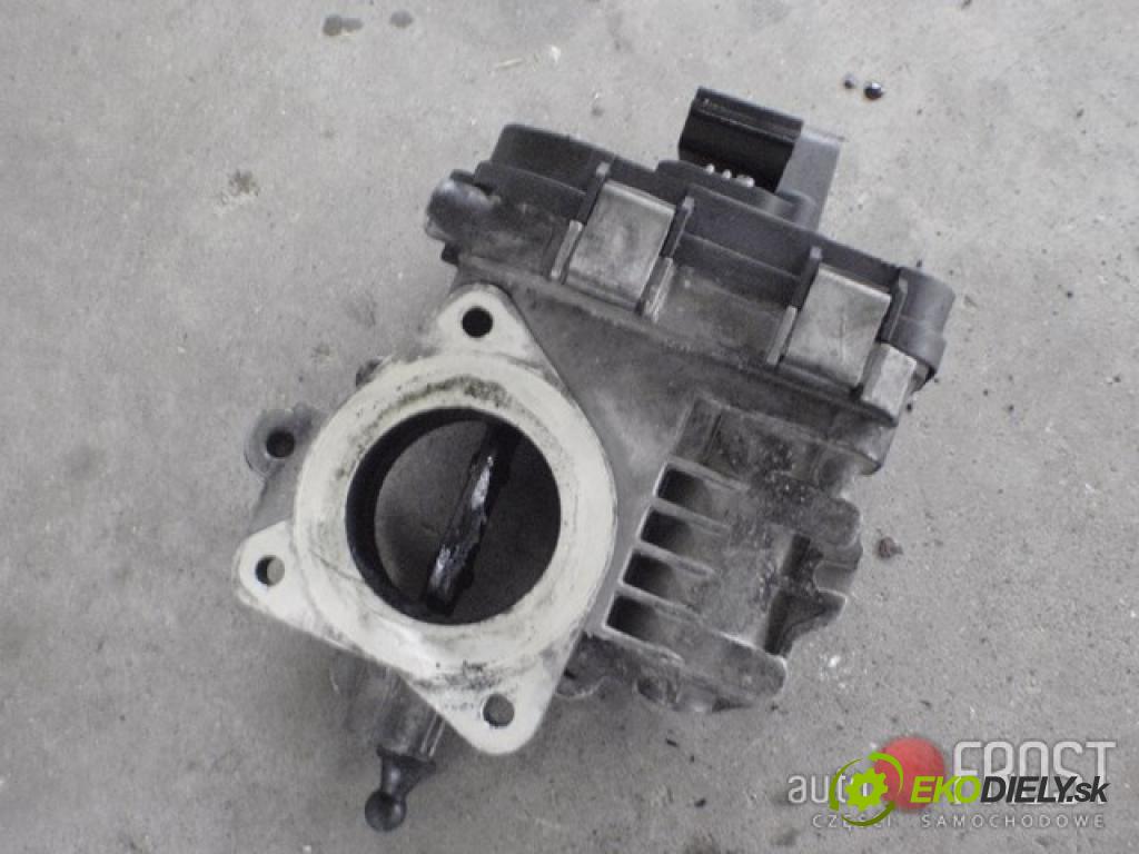 FIAT SEDICI    BRAK  Škrtiaca klapka 48CPD6 9-3 1.9 159 2.4 Sedici Sx4 2.0