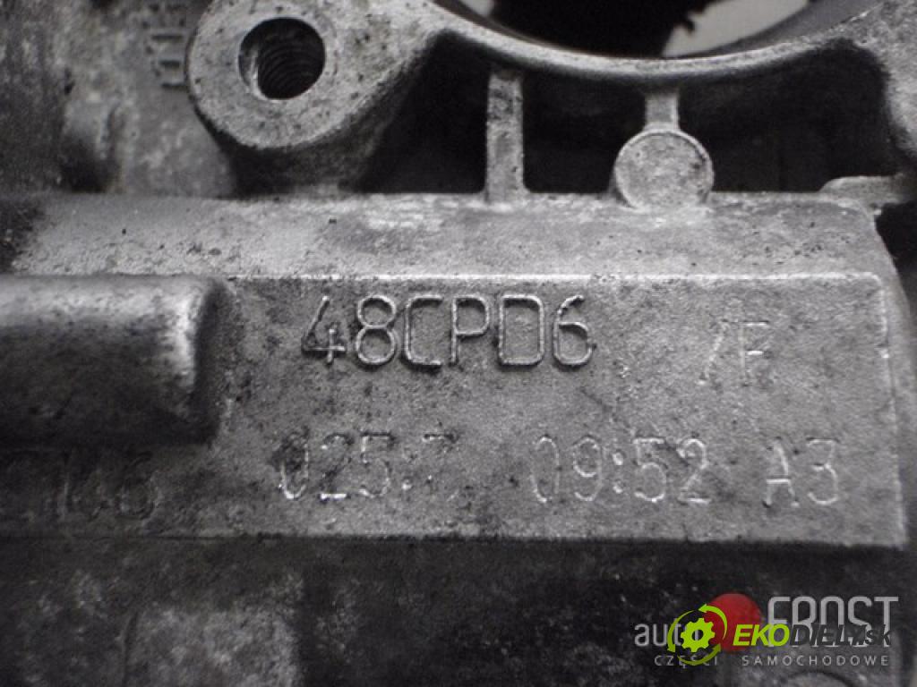 FIAT SEDICI    BRAK  Škrtiaca klapka 48CPD6 9-3 1.9 159 2.4 Sedici Sx4 2.0