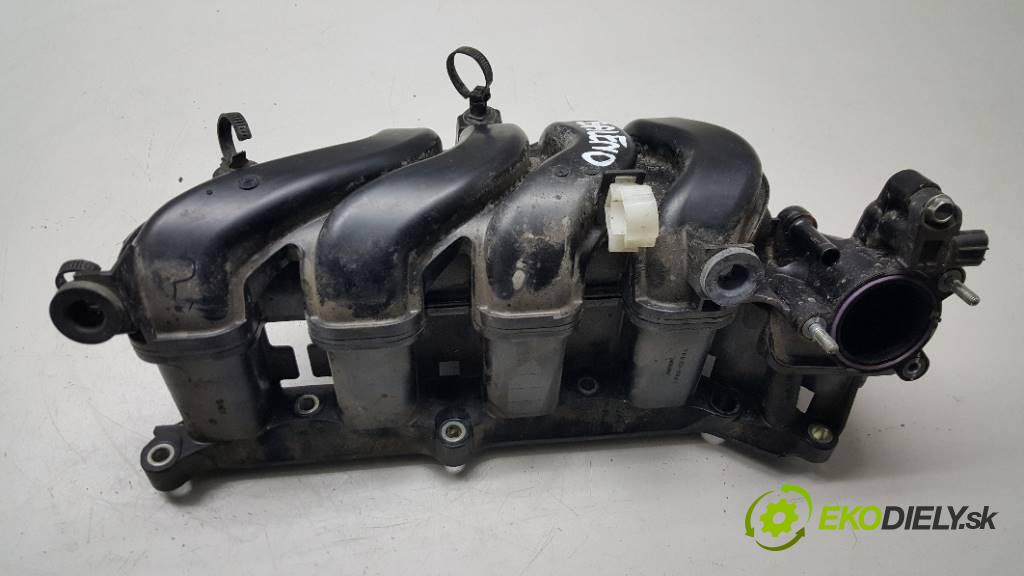 SUZUKI BALENO    2017 90,00   1242,00 Potrubie sacie, sanie  (Sacie potrubia)