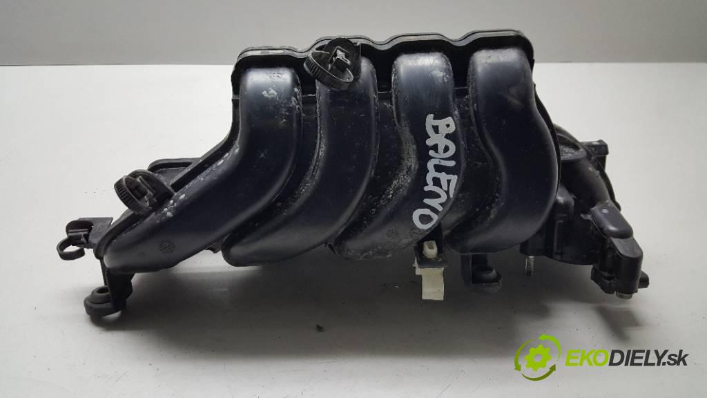 SUZUKI BALENO    2017 90,00   1242,00 Potrubie sacie, sanie  (Sacie potrubia)