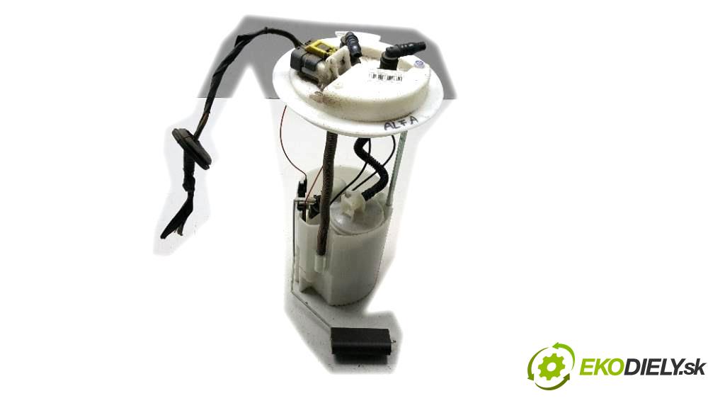 ALFA ROMEO GIULIETTA  1.4 2011 125 kW 170 KM   1368 CCM Pumpa paliva vnútorná 0580200009    51807864 (Palivové pumpy, čerpadlá, plaváky)