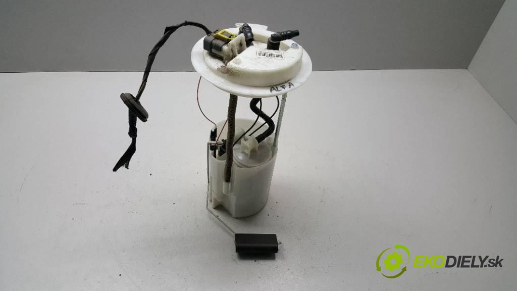 ALFA ROMEO GIULIETTA  1.4 2011 125 kW 170 KM   1368 CCM Pumpa paliva vnútorná 0580200009    51807864 (Palivové pumpy, čerpadlá, plaváky)